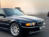 BMW 728 1997 года за 3 200 000 тг. в Шымкент – фото 5