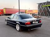 BMW 728 1997 года за 3 200 000 тг. в Шымкент – фото 3