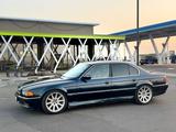 BMW 728 1997 года за 3 200 000 тг. в Шымкент – фото 2