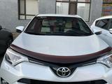 Toyota RAV4 2018 года за 11 000 000 тг. в Астана – фото 2