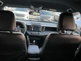 Toyota RAV4 2018 года за 11 000 000 тг. в Астана – фото 5