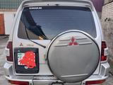 Mitsubishi Pajero 2001 годаүшін3 500 000 тг. в Алматы