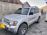 Mitsubishi Pajero 2001 годаүшін3 500 000 тг. в Алматы – фото 4