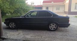 BMW 525 1994 годаүшін2 100 000 тг. в Туркестан – фото 2