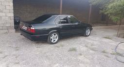 BMW 525 1994 годаүшін2 100 000 тг. в Туркестан