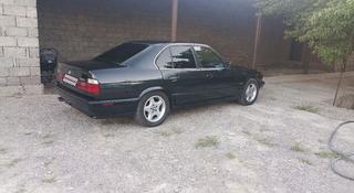BMW 525 1994 года за 2 100 000 тг. в Туркестан