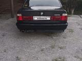 BMW 525 1994 года за 2 100 000 тг. в Туркестан – фото 3