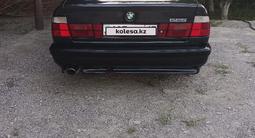 BMW 525 1994 годаүшін2 100 000 тг. в Туркестан – фото 3