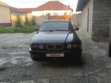 BMW 525 1994 года за 2 100 000 тг. в Туркестан – фото 4