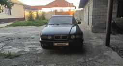 BMW 525 1994 годаүшін2 100 000 тг. в Туркестан – фото 4
