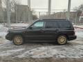 Subaru Forester 1999 годаfor2 800 000 тг. в Алматы – фото 3