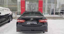 Toyota Camry 2021 годаfor15 500 000 тг. в Астана – фото 4