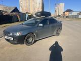 Mitsubishi Lancer 2008 годаүшін4 400 000 тг. в Астана – фото 5