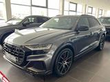 Audi Q8 2020 года за 37 500 000 тг. в Алматы