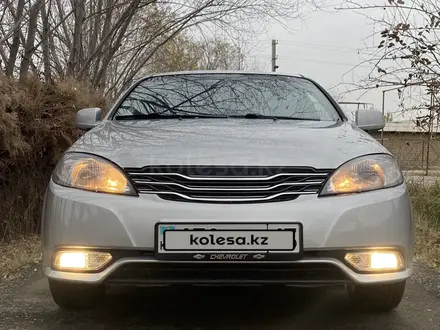 Daewoo Gentra 2014 года за 4 000 000 тг. в Жетысай