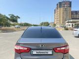 Kia Rio 2014 года за 5 000 000 тг. в Актау