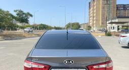 Kia Rio 2014 года за 5 000 000 тг. в Актау
