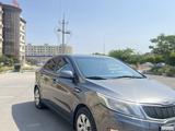 Kia Rio 2014 года за 5 000 000 тг. в Актау – фото 3