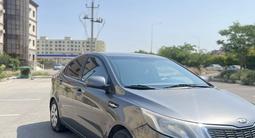 Kia Rio 2014 года за 5 000 000 тг. в Актау – фото 3