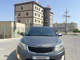 Kia Rio 2014 года за 5 000 000 тг. в Актау – фото 2