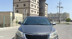 Kia Rio 2014 года за 5 000 000 тг. в Актау – фото 2