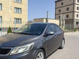 Kia Rio 2014 года за 5 000 000 тг. в Актау – фото 4