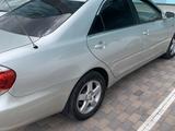 Toyota Camry 2005 года за 5 500 000 тг. в Туркестан – фото 3