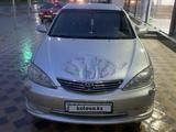 Toyota Camry 2005 года за 5 500 000 тг. в Туркестан