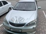 Toyota Camry 2005 года за 5 500 000 тг. в Туркестан – фото 5