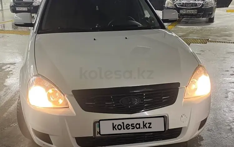 ВАЗ (Lada) Priora 2170 2013 годаfor2 100 000 тг. в Караганда