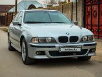 BMW 525 1996 годаүшін2 800 000 тг. в Тараз