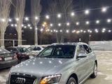 Audi Q5 2011 годаүшін7 200 000 тг. в Алматы