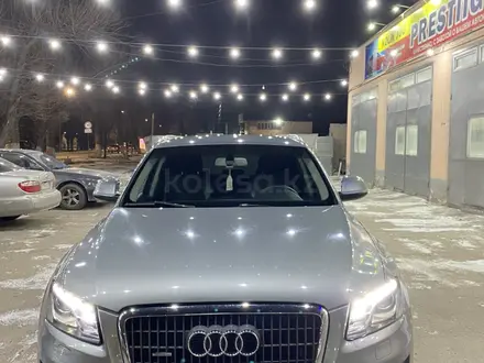 Audi Q5 2011 года за 7 200 000 тг. в Алматы – фото 6