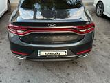 Hyundai Grandeur 2019 годаүшін11 500 000 тг. в Актау – фото 4