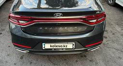 Hyundai Grandeur 2019 годаүшін11 500 000 тг. в Актау – фото 4