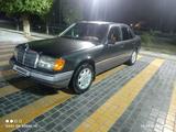 Mercedes-Benz E 200 1991 годаүшін1 250 000 тг. в Мерке