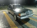Mercedes-Benz E 200 1991 годаүшін1 250 000 тг. в Мерке – фото 2