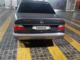 Mercedes-Benz E 200 1991 годаүшін1 250 000 тг. в Мерке – фото 3