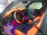 Mercedes-Benz E 200 1991 годаүшін1 250 000 тг. в Мерке – фото 4