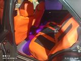 Mercedes-Benz E 200 1991 годаүшін1 250 000 тг. в Мерке – фото 5