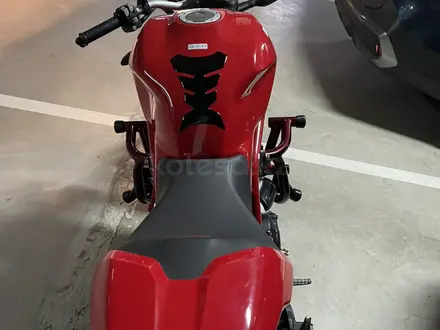 Ducati  Monster 797 2020 года за 5 500 000 тг. в Астана – фото 7