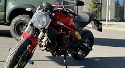 Ducati  Monster 797 2020 годаүшін6 000 000 тг. в Астана – фото 4