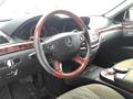 Mercedes-Benz S 350 2008 года за 6 190 000 тг. в Алматы – фото 12