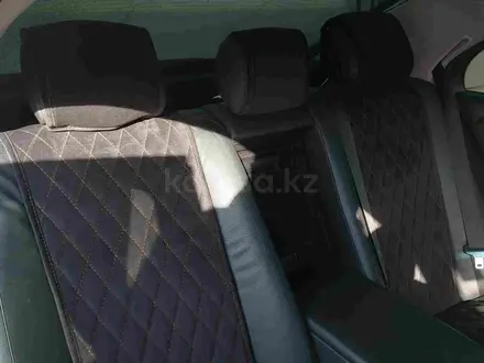 Mercedes-Benz S 350 2008 года за 6 190 000 тг. в Алматы – фото 16