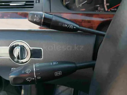 Mercedes-Benz S 350 2008 года за 6 190 000 тг. в Алматы – фото 18