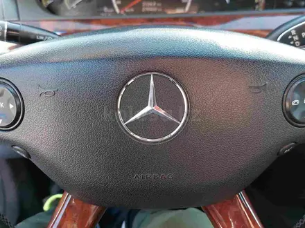 Mercedes-Benz S 350 2008 года за 6 190 000 тг. в Алматы – фото 19