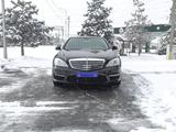 Mercedes-Benz S 350 2008 годаүшін6 190 000 тг. в Алматы – фото 2