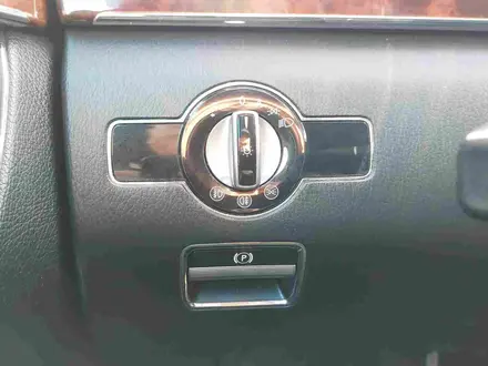 Mercedes-Benz S 350 2008 года за 6 190 000 тг. в Алматы – фото 21