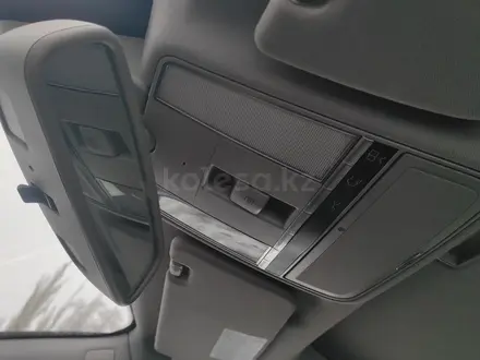 Mercedes-Benz S 350 2008 года за 6 190 000 тг. в Алматы – фото 23