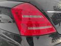 Mercedes-Benz S 350 2008 года за 6 190 000 тг. в Алматы – фото 28